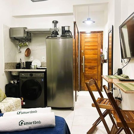Maravilhoso Studio Em Copacabana Rio de Janeiro Buitenkant foto