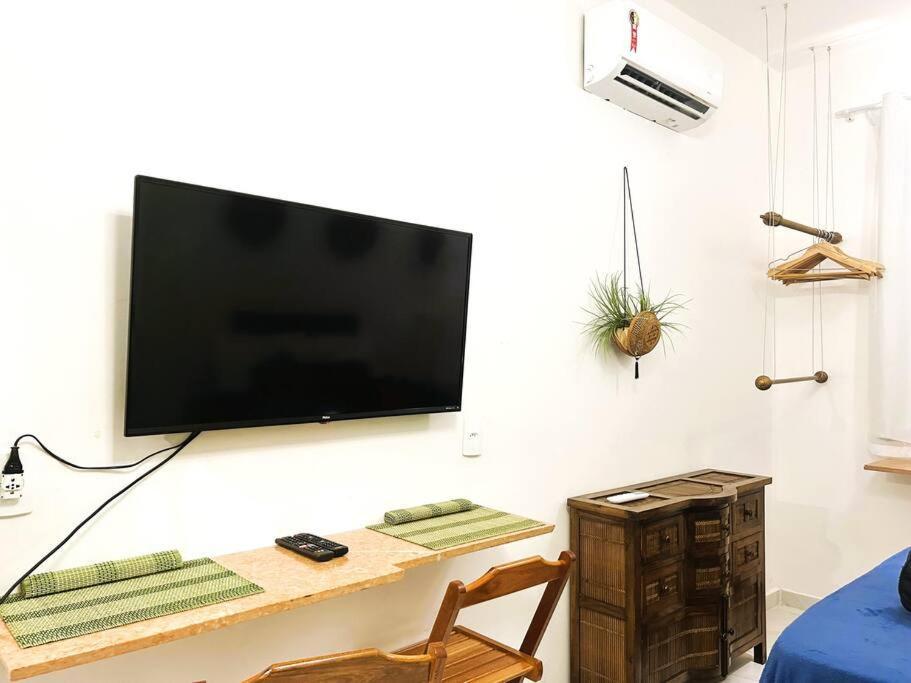 Maravilhoso Studio Em Copacabana Rio de Janeiro Buitenkant foto
